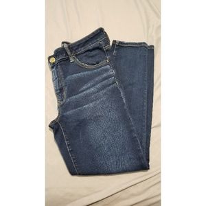 American Eagle Jegging